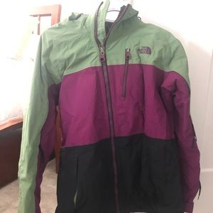 The North Face Ski Jacket
